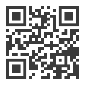 Zelle QR code containing aisha-denis@outlook.com
